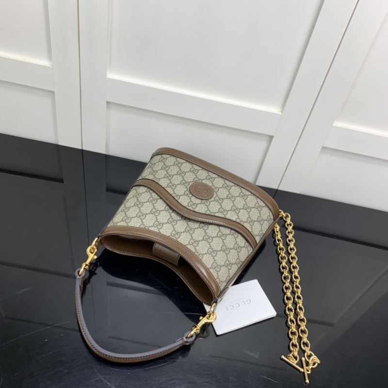 Gucci Top Handle Bags